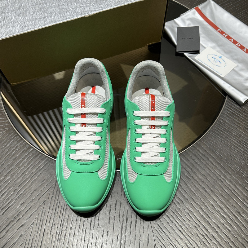 PR SNEAKER