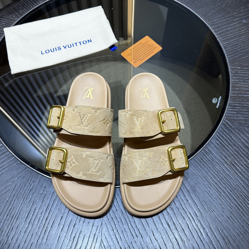 LVT SANDALS
