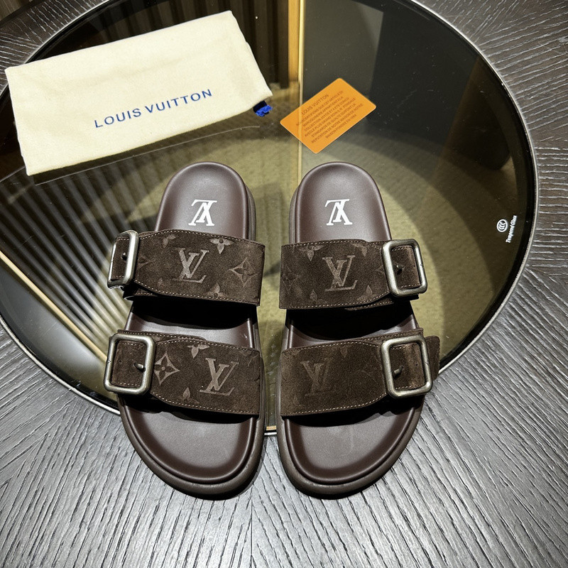 LVT SANDALS