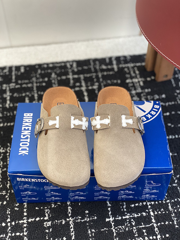 BIRKENSTOCK SNEAKER