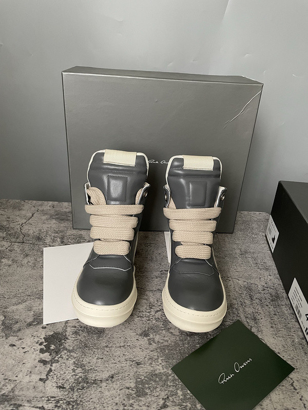 RICK OWENS DRKSHDW