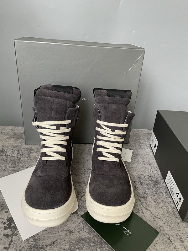 RICK OWENS DRKSHDW