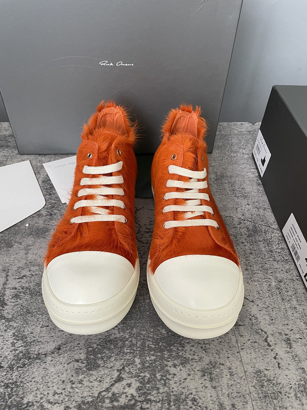 RICK OWENS DRKSHDW