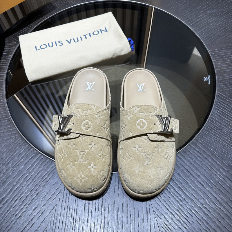 LVT SANDALS