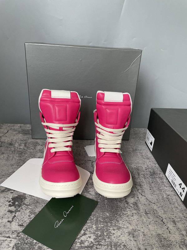 RICK OWENS DRKSHDW
