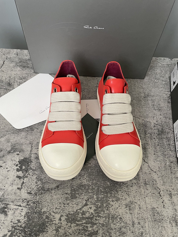 RICK OWENS DRKSHDW