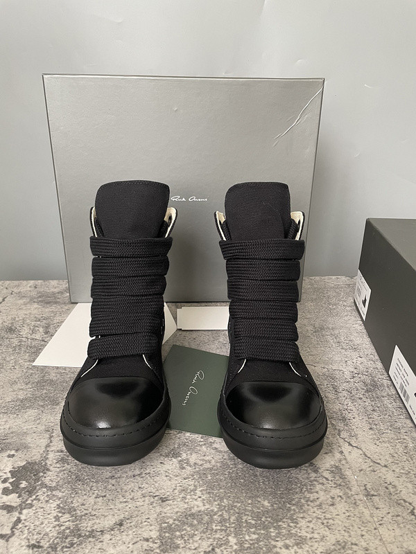 RICK OWENS DRKSHDW