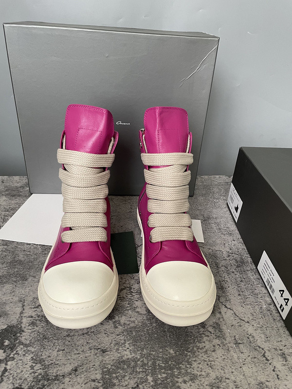 RICK OWENS DRKSHDW