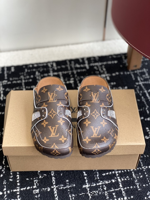 LVT SANDALS