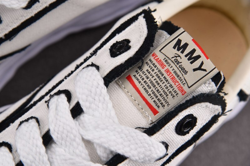 Ma1s0n mihara yasuhiro sneaker