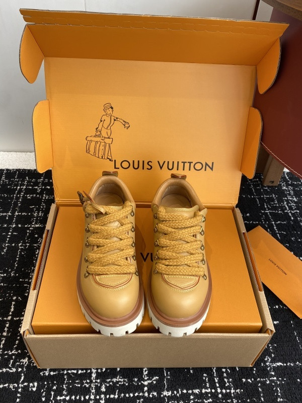 LVT SNEAKERS