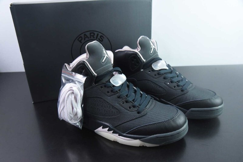 Air Jordan 5 x PSG 