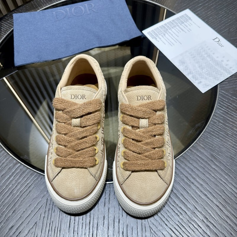 DIO* B33 SNEAKER