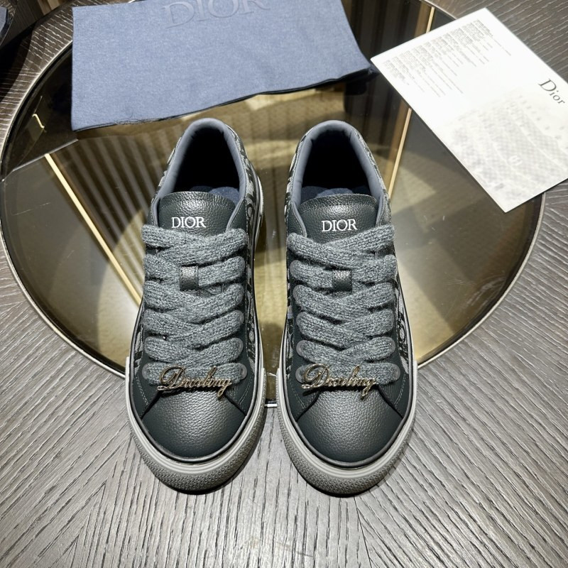 DIO* B33 SNEAKER