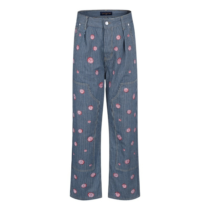 Aceshoe Jeans