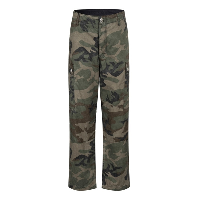 Aceshoe Jeans