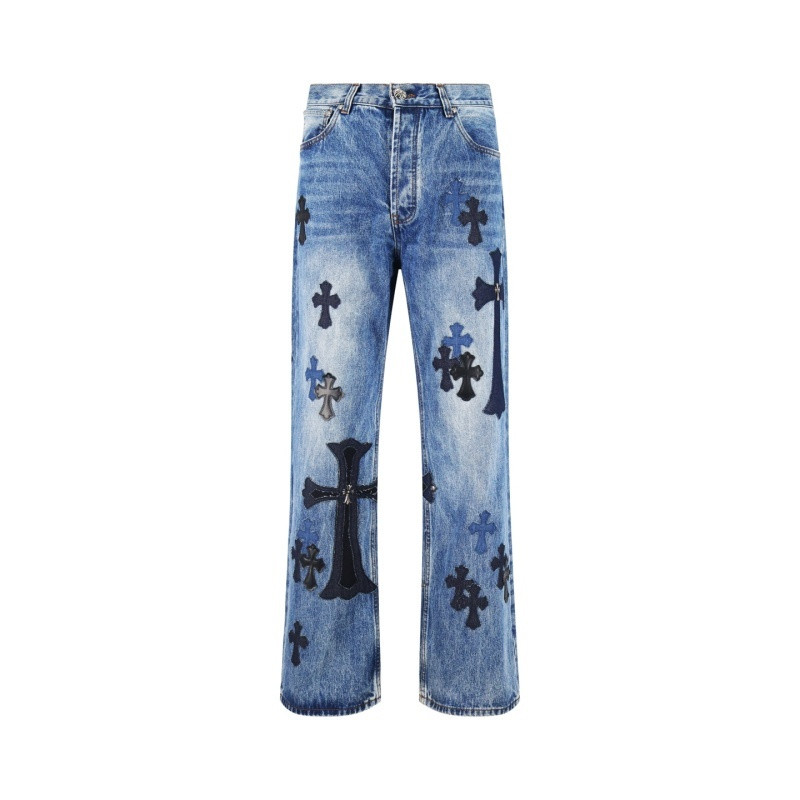 Aceshoe Jeans