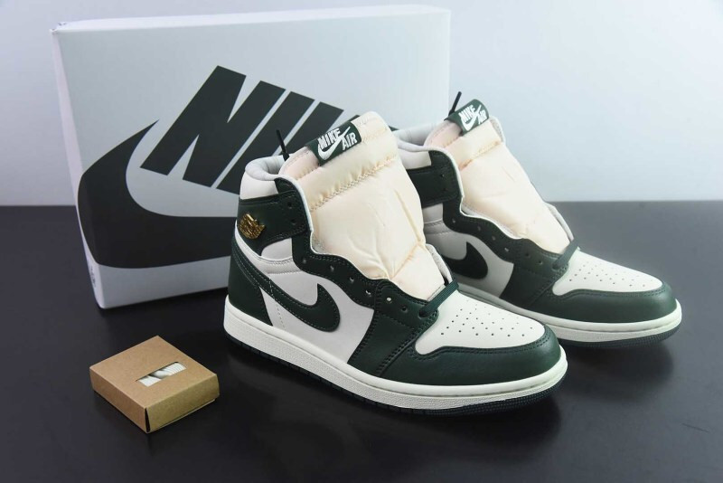 Air Jordan 1 High OG Fir Pro Green FD2596-101