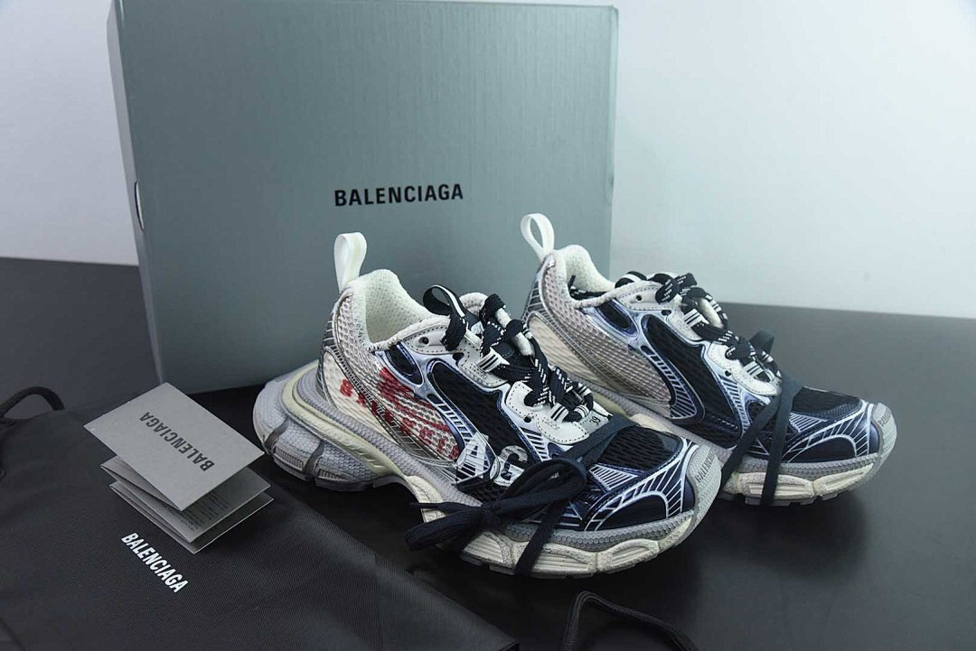 BC 3XL SNEAKER