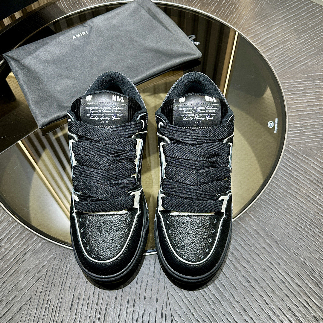 AMIRI MA-1 Sneakers