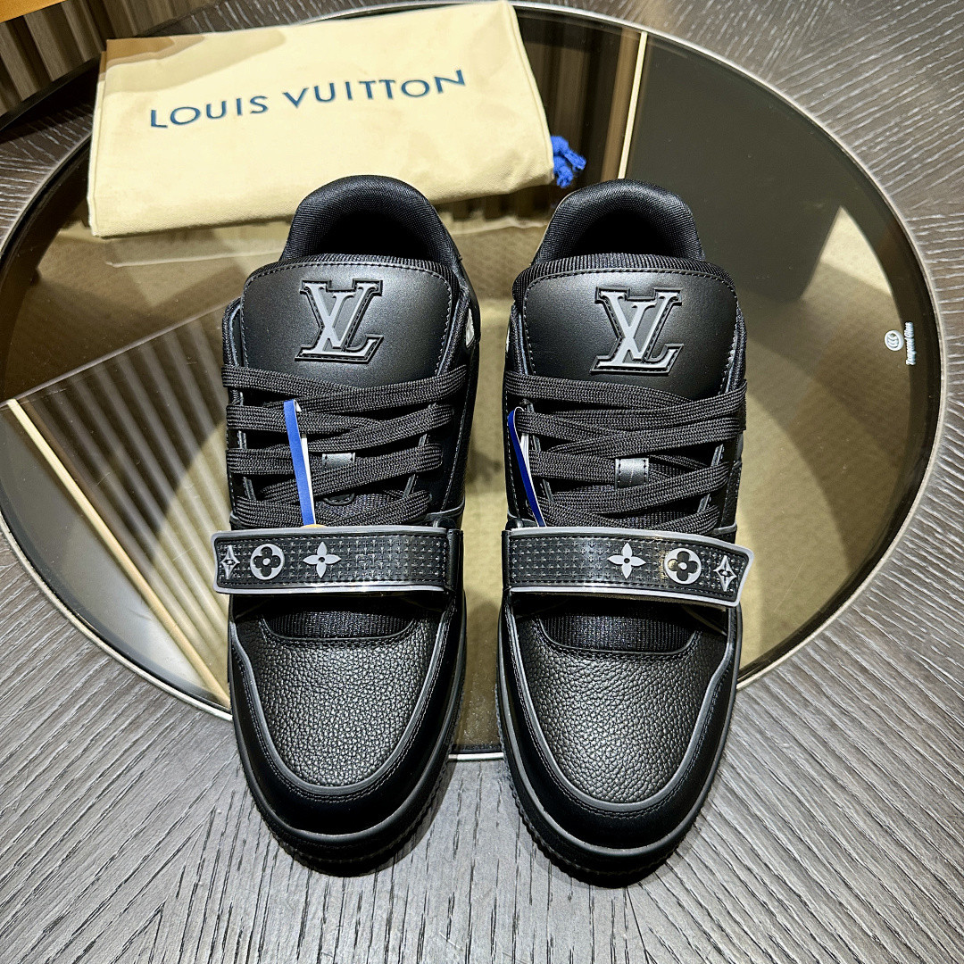 LVT SNEAKERS