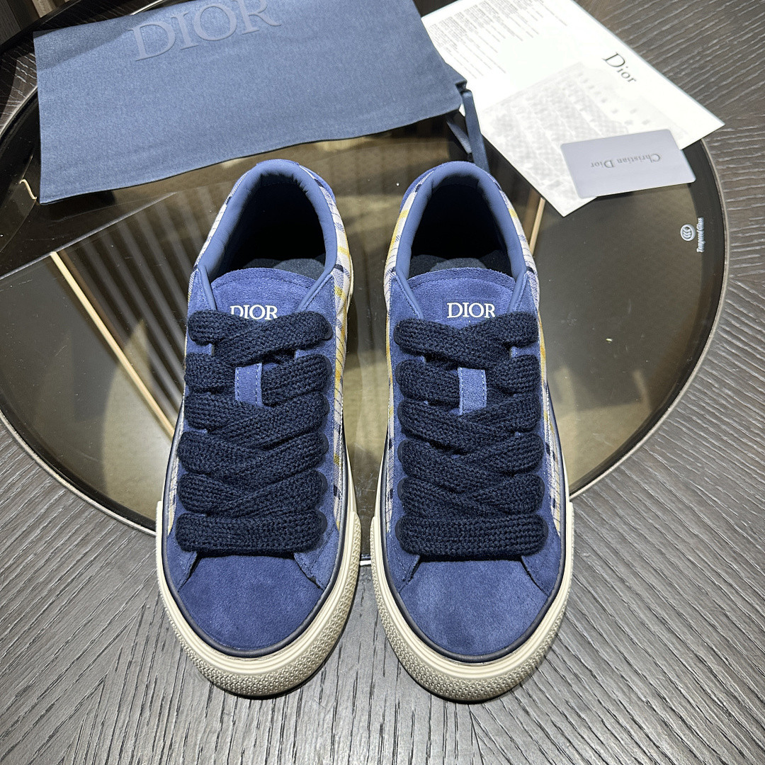 DIO* B33 SNEAKER