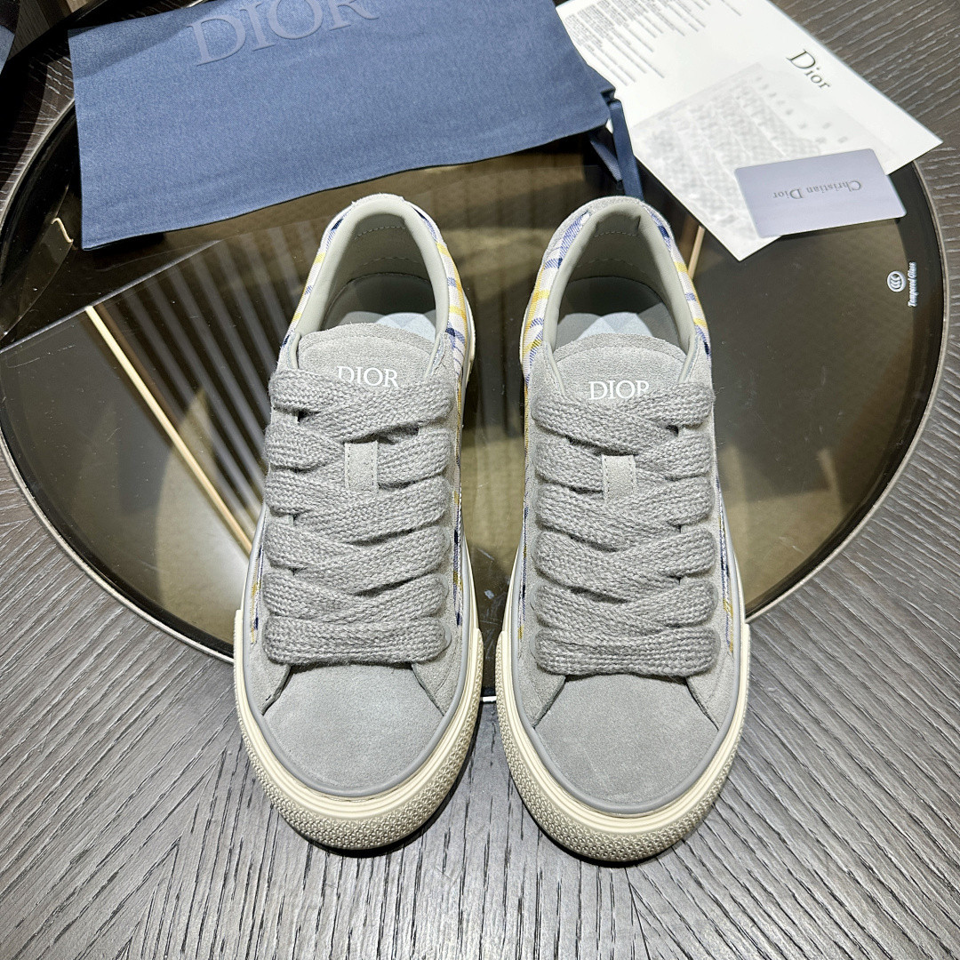 DIO* B33 SNEAKER