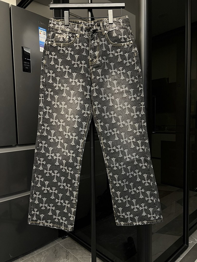 Aceshoe Jeans