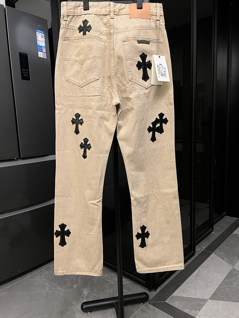 Aceshoe Jeans