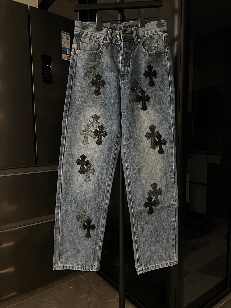Aceshoe Jeans