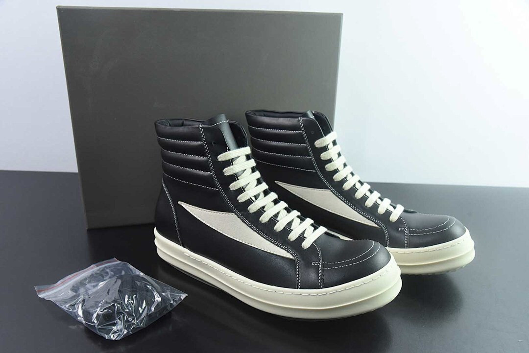 RICK OWENS DRKSHDW