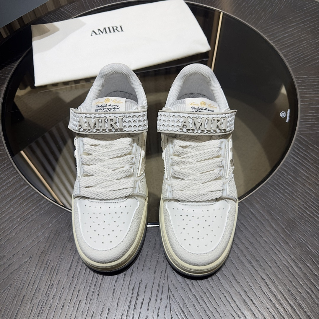 AMIRI MA-1 Sneakers