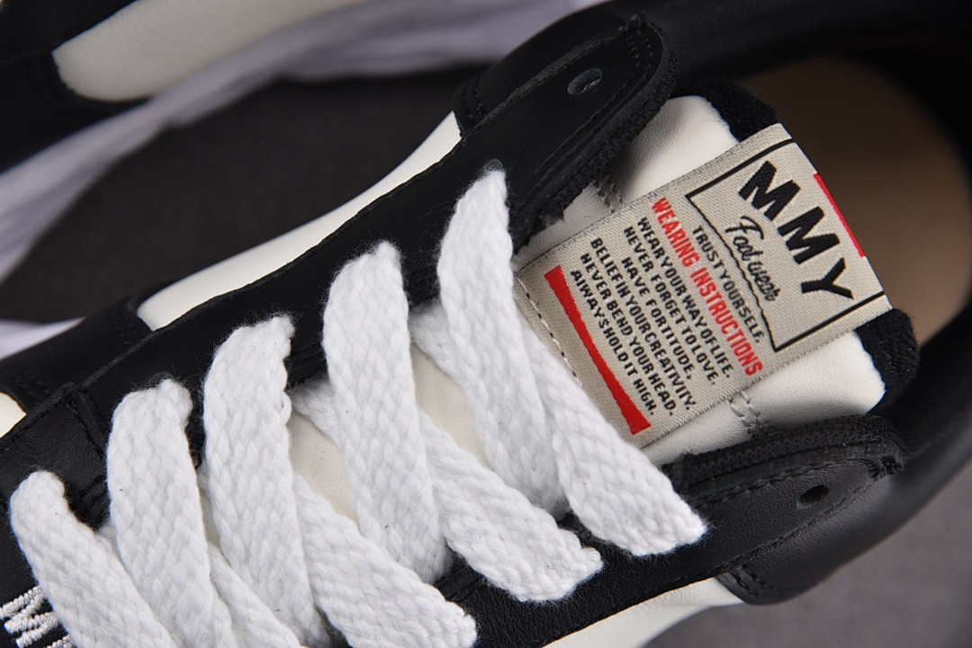 Ma1s0n MIHARA YASUHIRO Sneaker