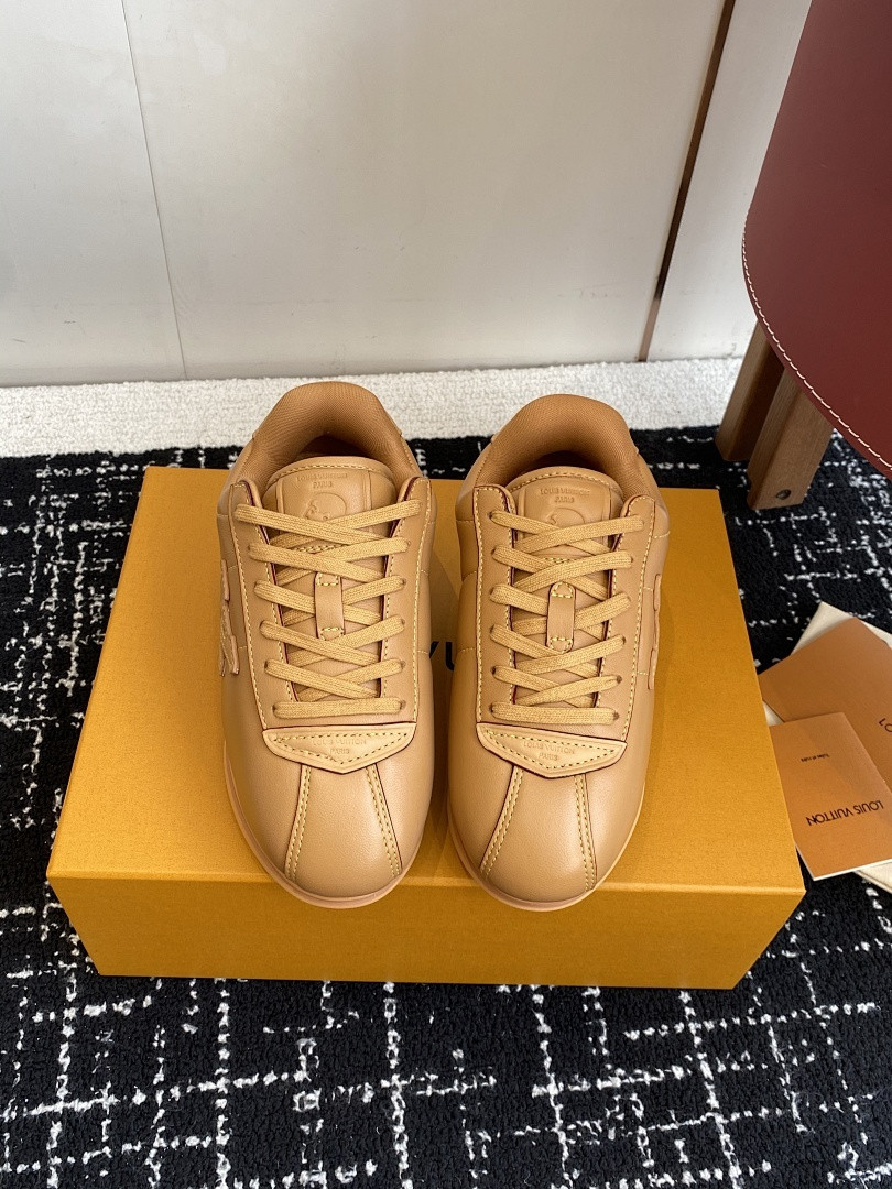 LVT SNEAKERS