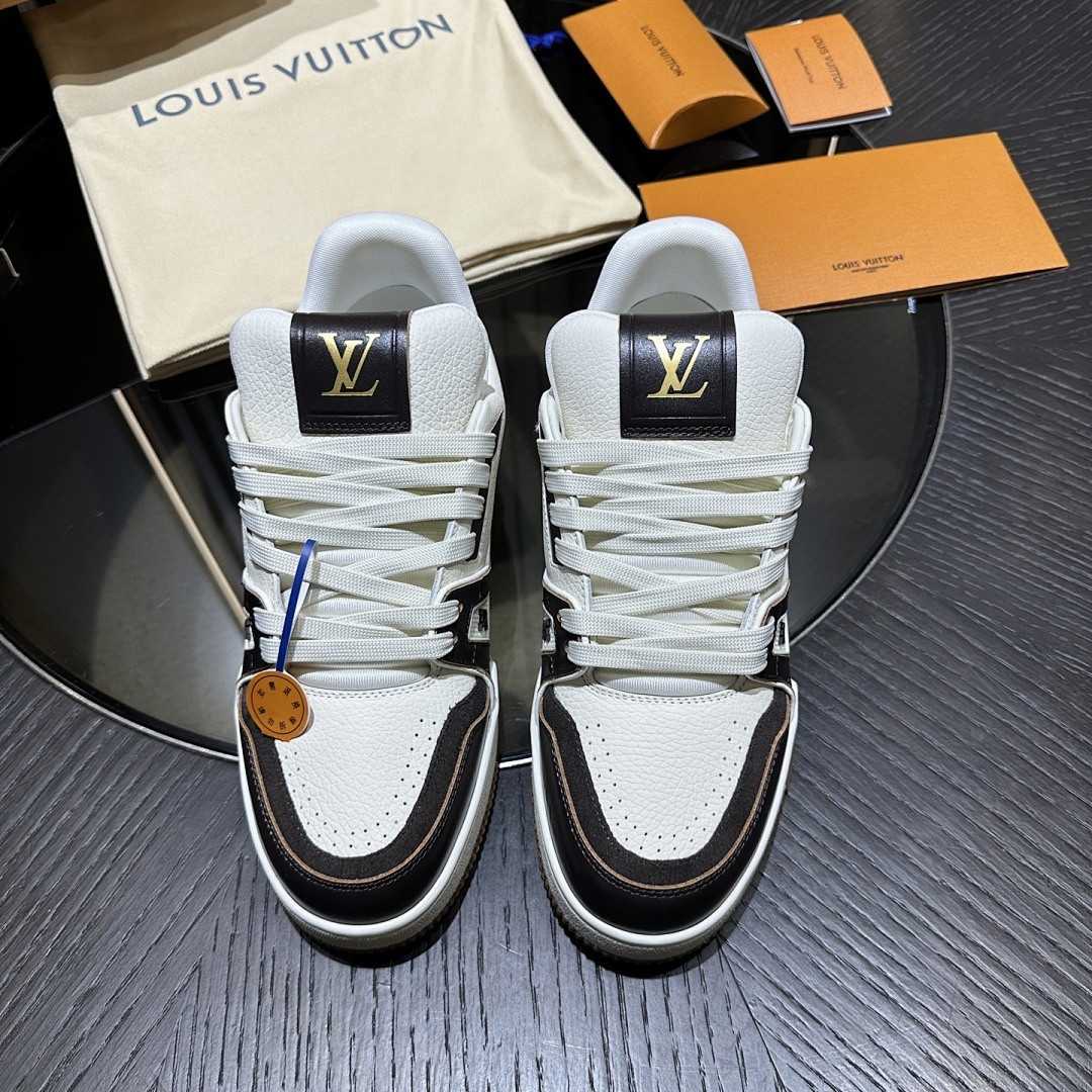LVT SNEAKERS
