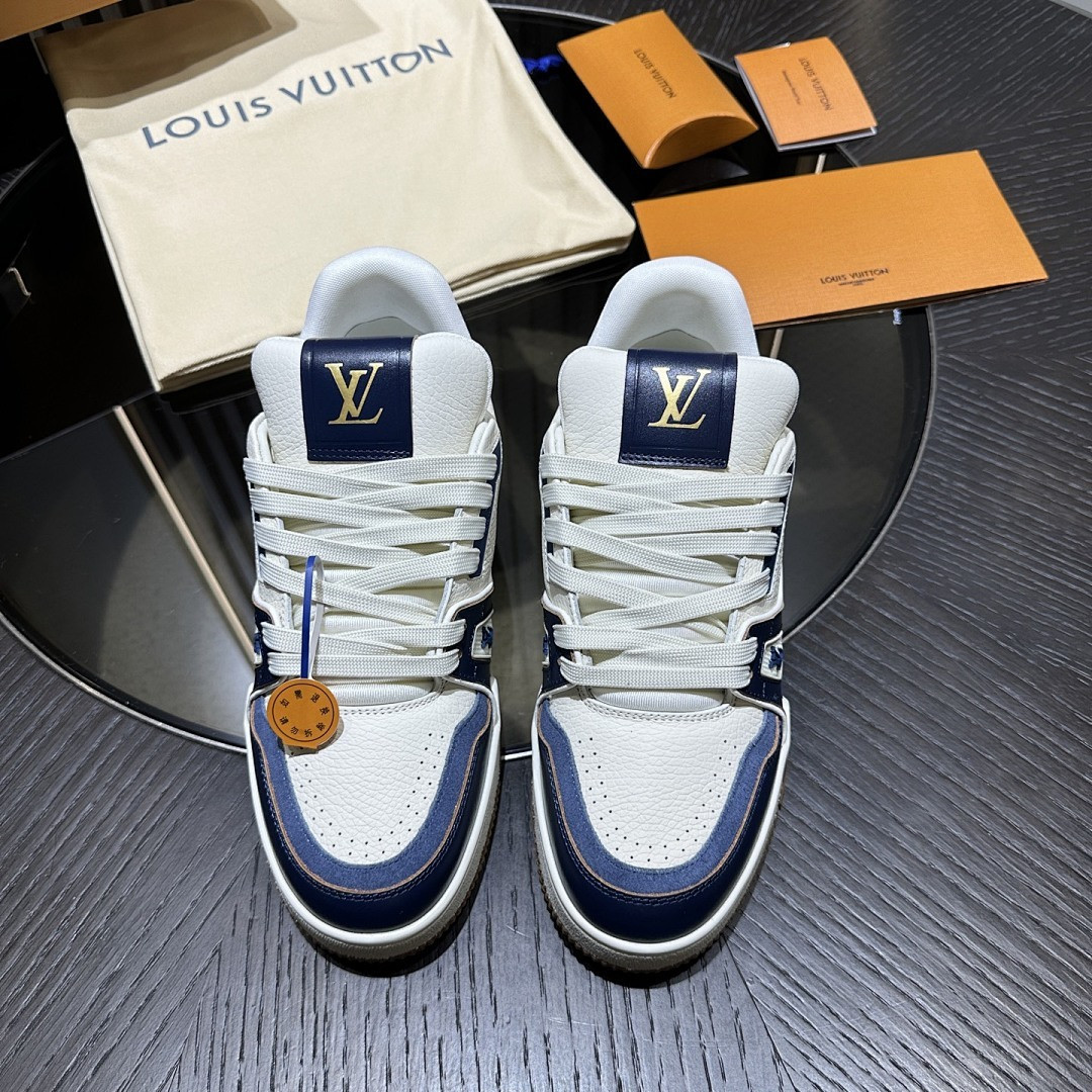 LVT SNEAKERS