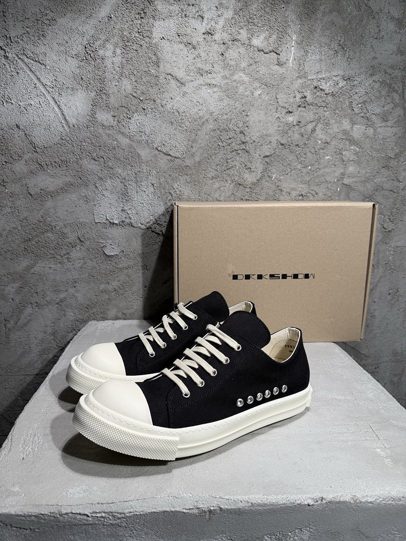 RICK OWENS DRKSHDW
