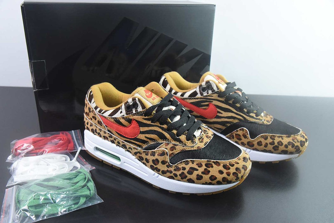 NIKE AIR MAX 1 DLX 