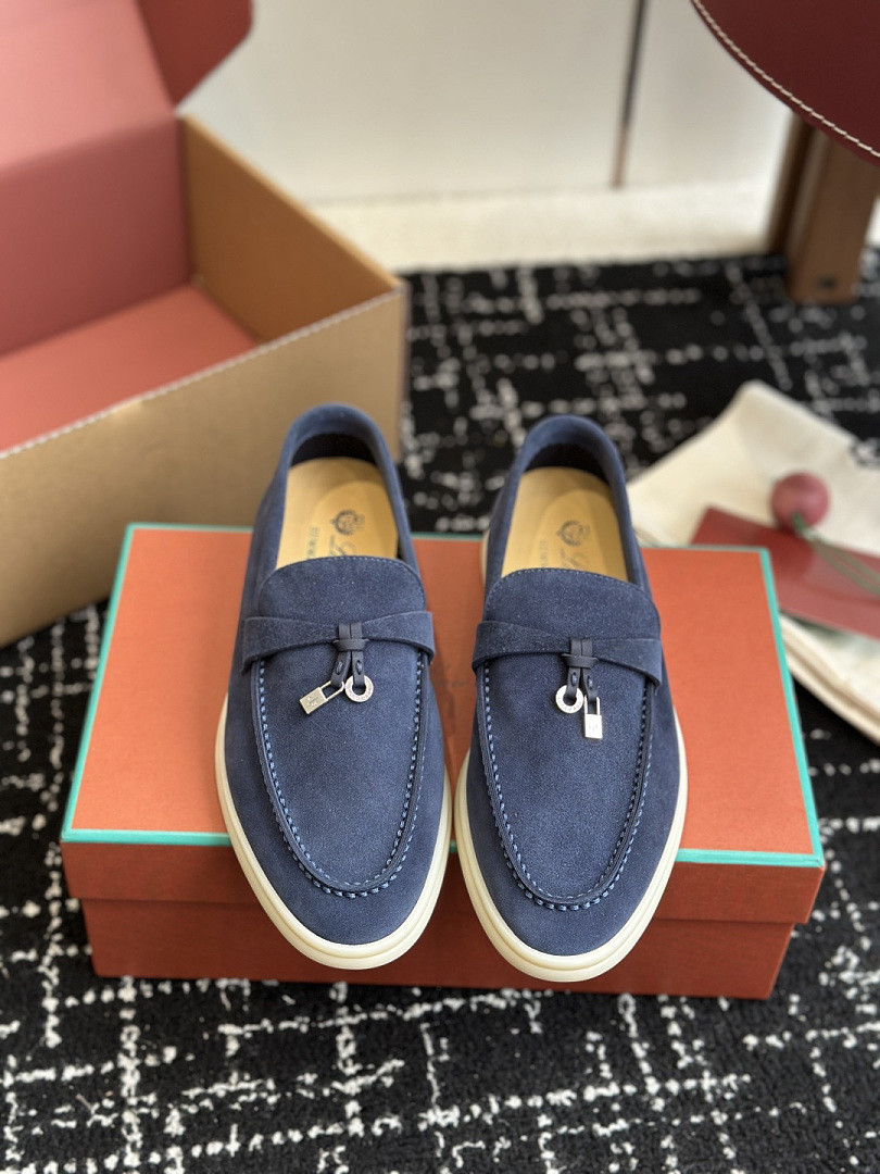 L0r0 P1ana sneaker