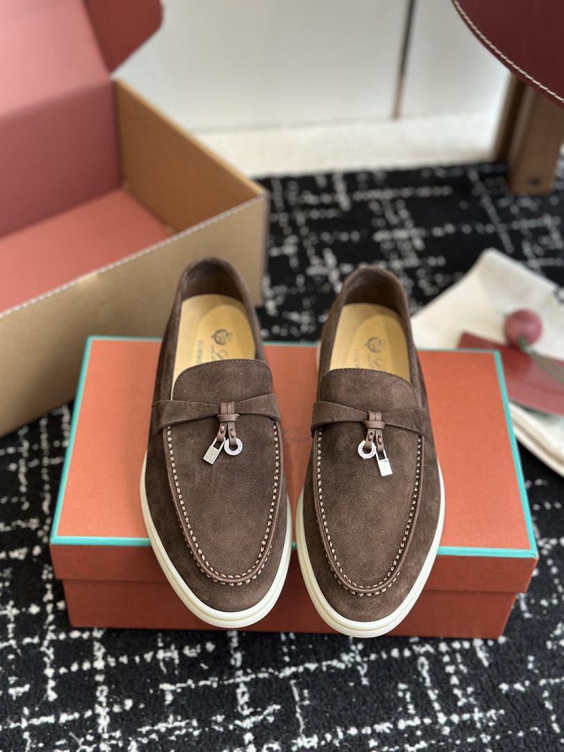 L0r0 P1ana sneaker