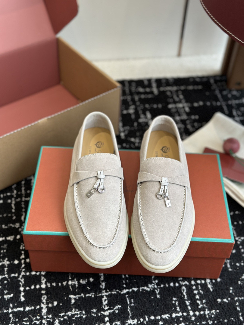 L0r0 P1ana sneaker