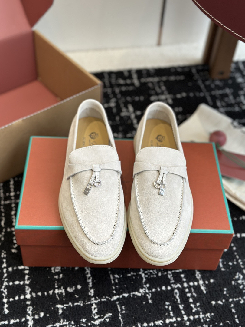 L0r0 P1ana sneaker