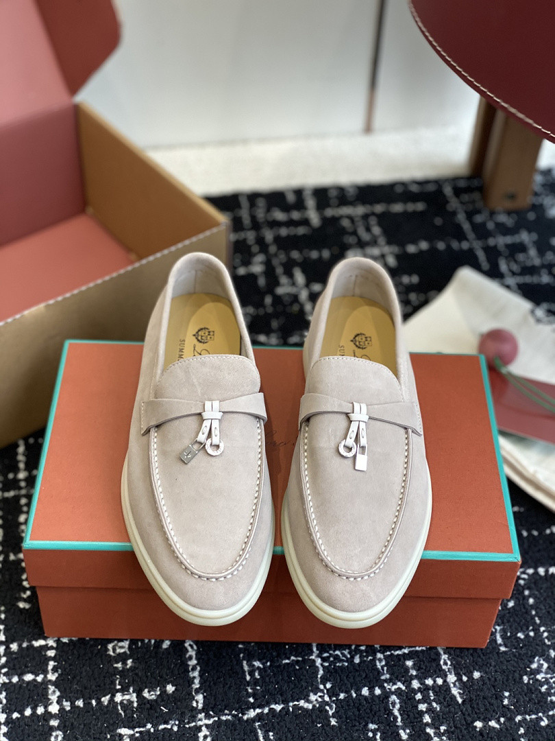 L0r0 P1ana sneaker