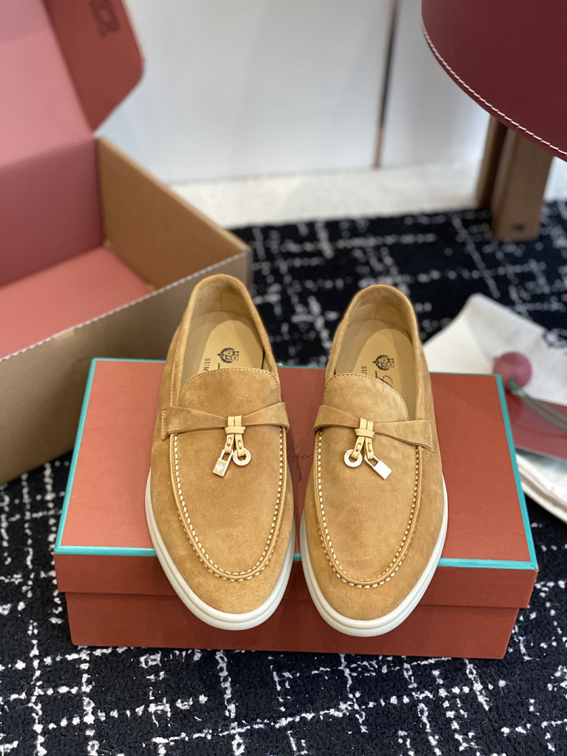 L0r0 P1ana sneaker