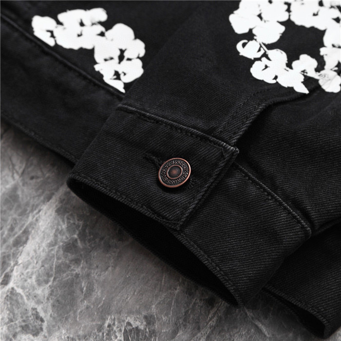 denim tears