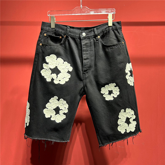 denim tears