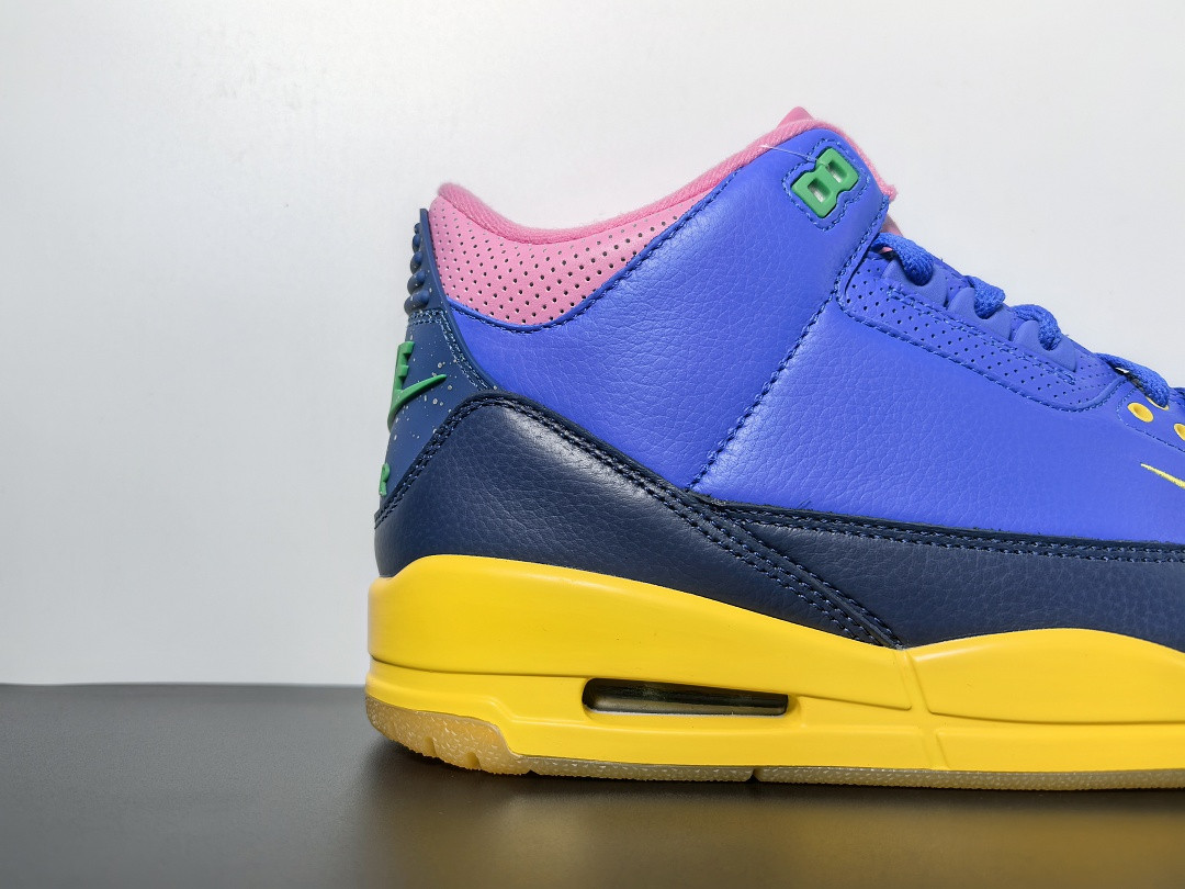 Air Jordan 3 Retro OG 