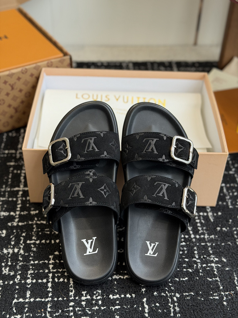 LVT SANDALS