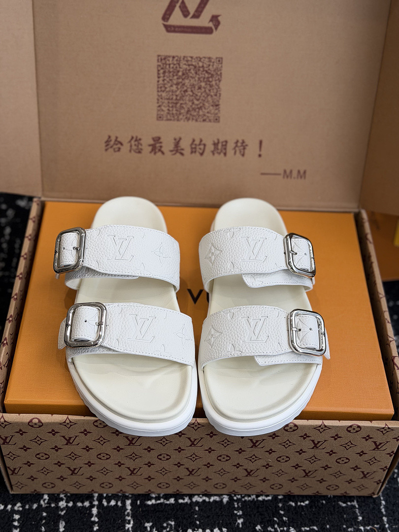 LVT SANDALS