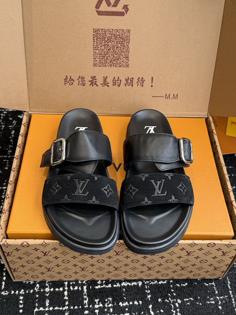 LVT SANDALS